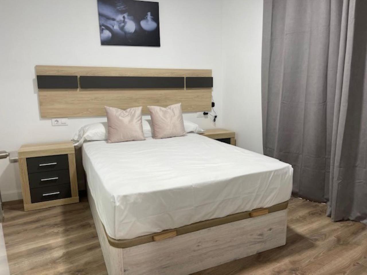 Apartamento Y Habitaciones Privada Torre Del Castillo Sanlucar de Barrameda Exterior photo